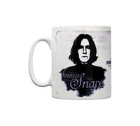 Harry Potter Tazza, Ceramica, Always-Severus Snape, 1 Count (Pack of 1)