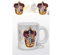 Harry Potter Tazza Grifondoro Crest Pyramid International