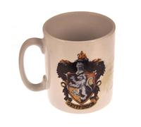 Harry Potter Tazza (Gryffindor Crest), Ceramica, Multicolore, 1 unità (Confezion