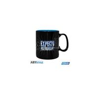 Abysse - Harry Potter Tazza 460ml - Expecto Patronum-multicolore ABYSSE