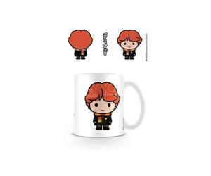 Harry Potter Tazza Ron Weasley Pyramid International