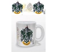 Harry Potter - Tazza Serpeverde Crest Pyramid International