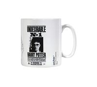Harry Potter Tazza (Undesirable no1)