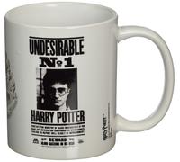 Harry Potter Tazza (Undesirable No1), Ceramica, Multicolore, Unica