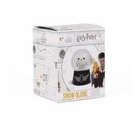Half Moon Bay Harry Potter Snow Globe Hedwig Harry Potter Owl Snow Globes Fo