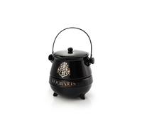 Harry Potter Tea-For-One Cauldron Teapot E Set Di Tazze | Con Crest Di Hogwarts