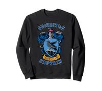 Harry Potter Team Captain Ravenclaw Felpa