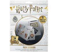 Harry Potter Tech Stickers