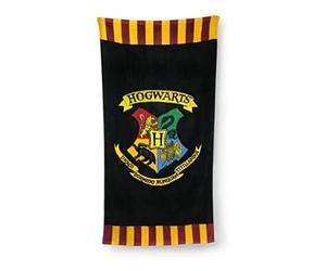HARRY POTTER- Telo da Mare, Multicolore, E1055645