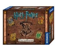 Franckh-Kosmos Harry Potter - Kampf um Hogwarts: 2-4 Spieler