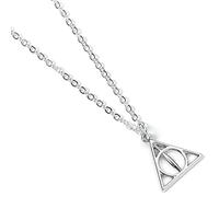 HARRY POTTER The Carat Shop - Collana ufficiale Deathly Hallows