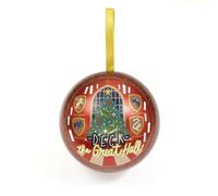 Harry Potter: The Carat Shop - Deck The Great Hall (Christmas Bauble / Dec...