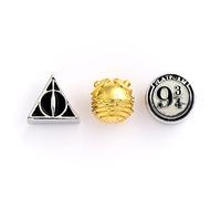 HARRY POTTER The Carat Shop - Set di ciondoli con Perline