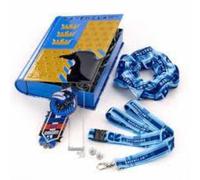 HARRY POTTER The Carat Shop Set Regalo Ravenclaw