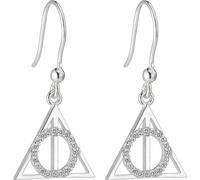 Abbigliamento - Vari - Harry Potter: The Carat Shop - Silver Deathly Hallows ...