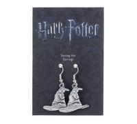 Harry Potter - Sorting Hat Oorbellen ACC NUOVO