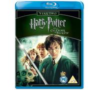 Harry Potter & the Chamber of [Edizione: Regno Unito]