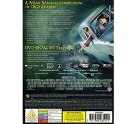 Harry Potter & The Chamber Of Secrets