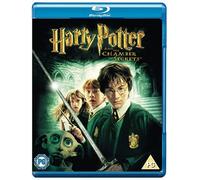 Harry Potter & The Chamber Of Secrets [Edizione: Regno Unito]