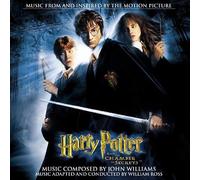 Harry Potter & The Chamber Of Secrets (Original Soundtrack)