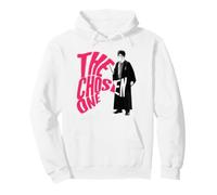 Harry Potter The Chosen One Felpa con Cappuccio