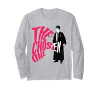 Harry Potter The Chosen One Maglia a Manica