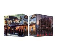 Harry Potter the Complete Series