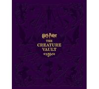 Harry Potter: The Creature Vault – Titan Books