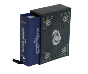 Harry Potter: The Dark Arts Mini Libro Collezione Insight Editions