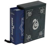 Harry Potter – Le Arti Oscure – Libretto minuto – Insight Editions