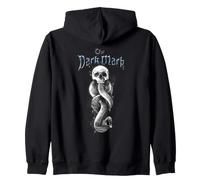 Harry Potter The Dark Mark Felpa con Cappuccio