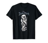 Harry Potter The Dark Mark Halloween Maglietta