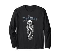Harry Potter The Dark Mark Maglia a Manica