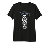 Harry Potter The Dark Mark Maglietta Premium