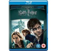 Harry Potter & The Deathly Hallows - 1 [Edizione: Regno Unito]
