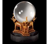 Harry Potter - The Divination Crystal Ball ( Nn7364 ) ACC NUOVO