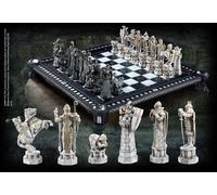 The Noble Collection Harry Potter The Final Challenge Chess Set - 20.5in (52cm)