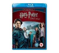 Harry Potter and the Goblet of Fire (Blu-ray) Alan Rickman Brendan Gleeson