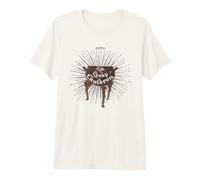 Harry Potter The Leaky Cauldron Maglietta Premium