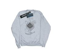 Harry Potter The Marauder's Map Felpa Donna (BI20238)