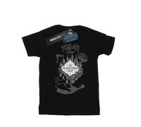 Harry Potter The Marauder's Map Maglietta Ampia Donna (BI26426)
