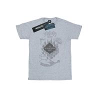 Harry Potter The Marauder's Map Maglietta Uomo (BI29321)