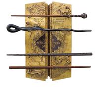 Noble Collection The Marauders Collection Wands Oro