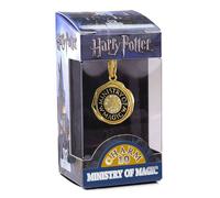 Harry Potter - The Ministry of Magic - Charm Lumos ( NN1026 ) NUOVO