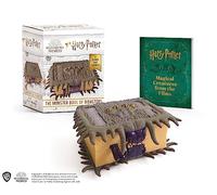 Harry Potter: The Monster Book of Monsters : It Roams and Chomps!
