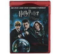 Harry Potter & The Order of the Phoenix