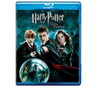 Harry Potter & The Order Of The Phoenix [Edizione: Stati Uniti]
