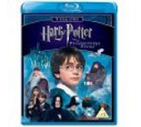 Harry Potter & The Philosophers Stone [Region 2]