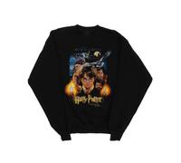 Harry Potter The Sorcerer's Stone Felpa Poster Ragazzi (BI20214)
