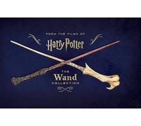 Harry Potter The Wand Collection